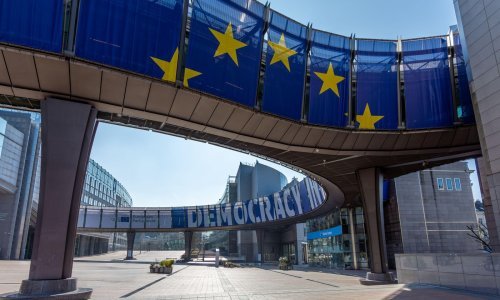 Na pomolu jedan od najvećih skandala u Europskom parlamentu? Pod lupom krajnja desnica