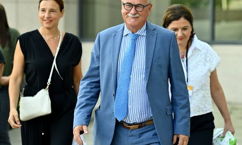 Prošao je UN i NATO, Belgiju i Sloveniju: Jedan od najpoznatijih hrvatskih diplomata odlazi u mirovinu