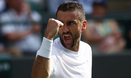 Evo koliko je zaradio Čilić plasmanom u osminu finala Wimbledona
