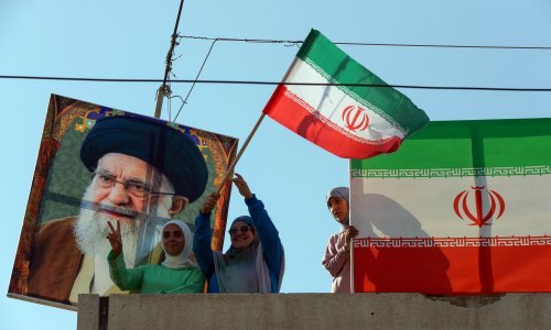 Nove sankcije: SAD zadao još jedan udarac Iranu i Hezbolahu