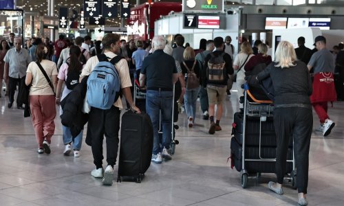 Štrajkovi kontrolora, kašnjenja letova: Čeka li nas ljeto kaosa na europskom nebu?