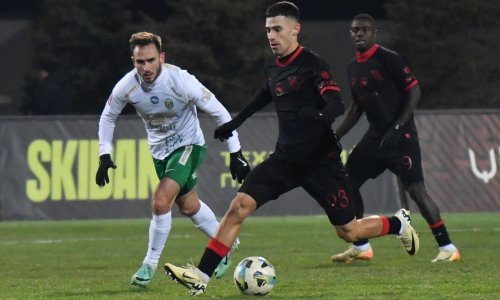 Hajduk želi bivšeg igrača Dinama. Insajder: Dogovor je blizu