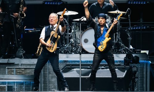 Kako je Bruce Springsteen preokrenuo sudbinu i napravio jedan od najvećih rock albuma