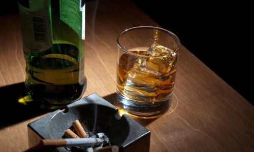 WHO predlaže podizanje cijena duhana, alkohola i zaslađenih pića za 50 posto