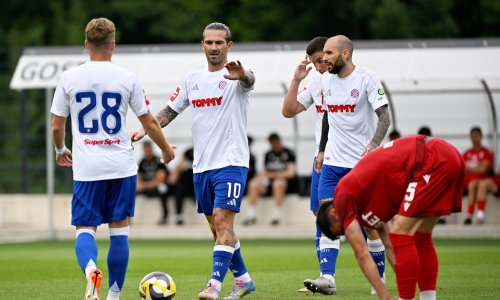 Marko Livaja NK Hajduk
