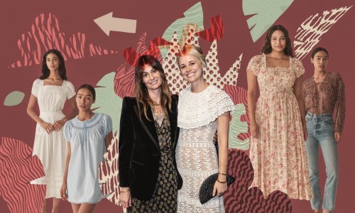 Mnogi ih kopiraju: Chic sestre stvorile su najljepše ljetne haljine, a iza njih se krije nevjerojatna priča