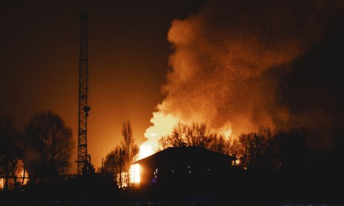 Ukrajinci uzvratili Rusima, dronom napali vjersko središte Moskovske oblasti