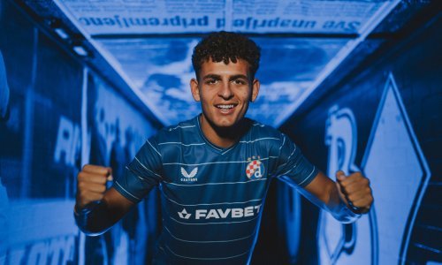 Iz Barcelone je stigao u Dinamo pa odgovorio na škakljivo pitanje o Modriću i Rakitiću