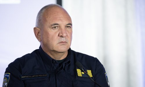 Mataija: 'Onaj tko prekasno krene na koncert, vjerojatno na njemu neće ni završiti'