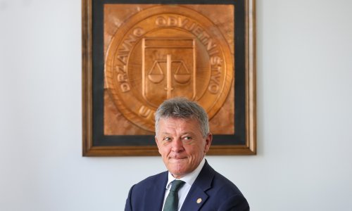 USKOK na novoj adresi, Turudić oduševljen: 'Ovo je najbolji prostor za rad'