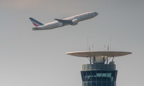 Štrajk francuskih kontrolora leta drugi dan remeti raspored letova: Utječe na 300.000 putnika