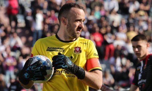 Povratak u Hajduk bio je gotova stvar, a onda su mu se prestali javljati: Neću o tome javno