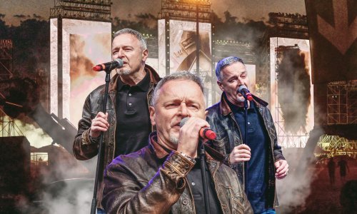 Je li ovo popis? Širi se set-lista s pjesmama koje će Thompson sutra otpjevati s publikom