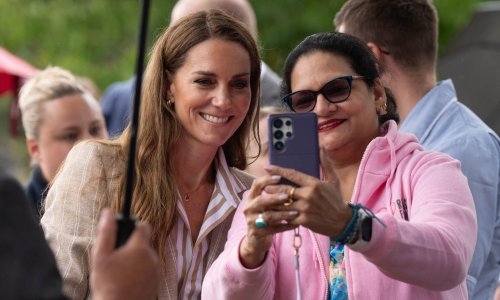 Vrijedilo je! Kate Middleton prekršila kraljevski protokol, razlog će vas iznenaditi