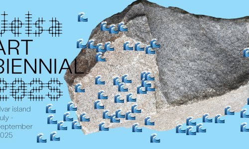 Dva mjeseca života s umjetnošću u Jelsi na Hvaru