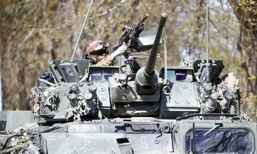 NATO treba sve više streljiva i vojne opreme: BiH nudi svoje kapacitete