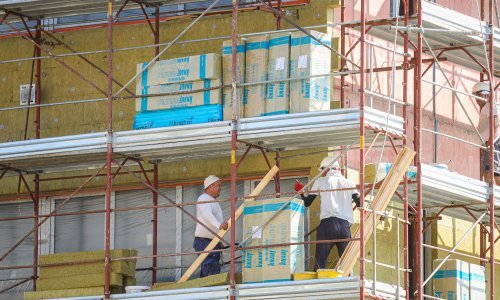 Zaprimljeno 635 zahtjeva za povrat poreza pri kupnji ili gradnji prve nekretnine