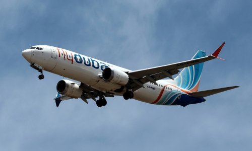 Prvi međunarodni zrakoplov sletio u Teheran nakon izraelskih napada