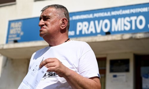 Bulj prozvao premijera zbog Thompsona: To je licemjerje na kvadrat Plenkovića