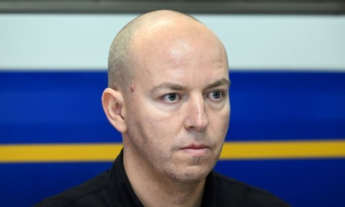 Dražetić: 'Sve će se snimati i pozivam da se ne unose simboli i predmeti koji nisu dozvoljeni'