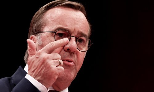 Njemačka planira dobrovoljni vojni rok od šest mjeseci