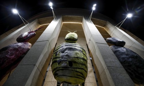 Dokumentarac o Slavku Kopaču premijerno u Puli: Otkrivanje 'barbarske profinjenosti' zaboravljenog velikana