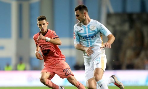 Otkriveno što se događa s Rijekom i Dantasom