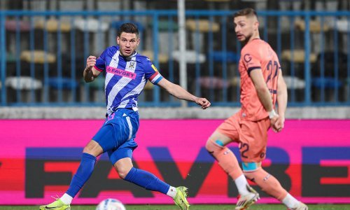 Kapetan Lokomotive u neočekivanom transferu dolazi u Hajduk?!