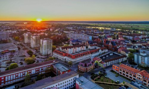 Njemački grad pred gospodarskim slomom: Jedini spas nam može doći s istoka