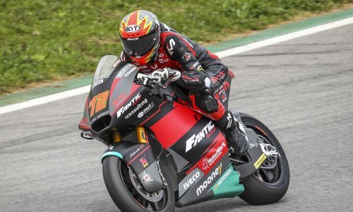 Tragedija na stazi; mladi španjolski motociklist poginuo na treningu u Francuskoj