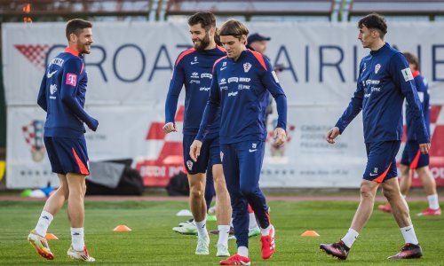 Hrvatski reprezentativac na pragu transfera u Premier ligu
