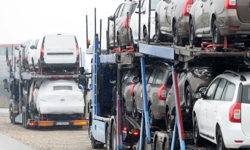 U pola godine prodano 41.257 novih vozila, evo koji je najprodavaniji model