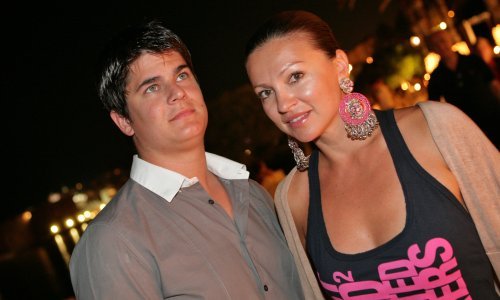 Bivši suprug Nine Badrić pojavio se u javnosti nakon dugo vremena: Ovako danas izgleda