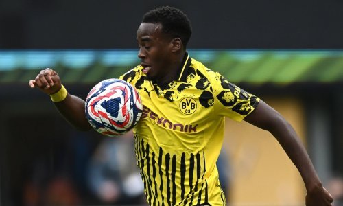 Niko Kovač ostao bez važnog igrača: Borussia će dobiti ogroman novac