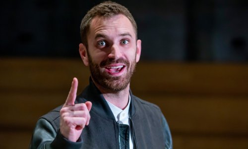 Daleko od seta i snimanja: Evo s kim Janko iz 'Kumova' provodi vrijeme na odmoru