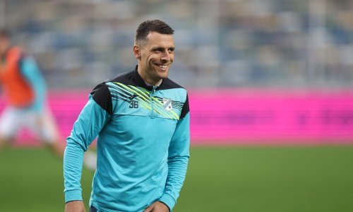 Napadač Rijeke pronašao novi klub, odlazi na posudbu s obveznim otkupom