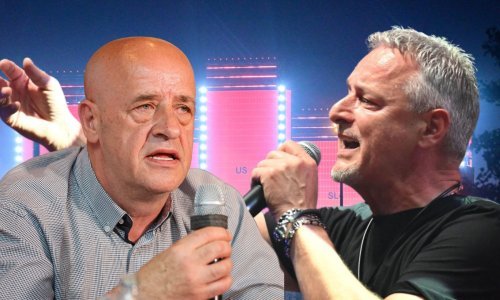 Thompsonov menadžer otkrio kojom pjesmom otvaraju koncert