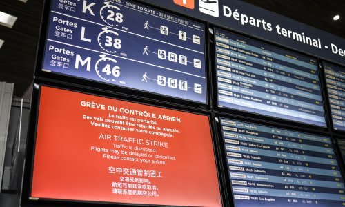 Avioprijevoznici poludjeli zbog štrajka, šef Ryanaira obrušio se na von der Leyen
