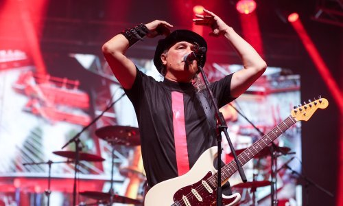 Nezaboravna noć na Šalati: Plavi orkestar raspjevao i rasplesao publiku svih generacija