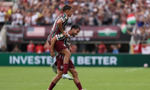Fluminense svladao Al Hilal za polufinale Svjetskog klupskog prvenstva, pogledajte golove