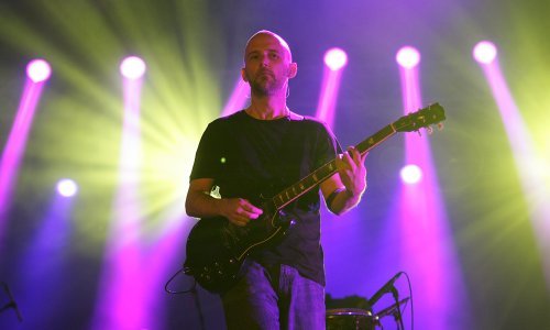 Poslušajte kako Moby obrađuje Duran Duran