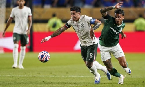 Chelsea nakon drame u završnici izborio polufinale Svjetskog klupskog prvenstva