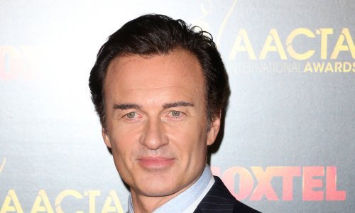 Šok za fanove: Zvijezda hit serije preminuo u dobi od samo 56 godina