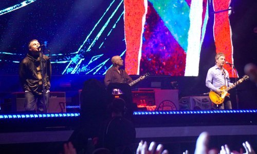 'Oni su više od benda, to je gotovo kao pokret'