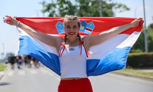 Evo kakve su kombinacije osmislile Thompsonove obožavateljice