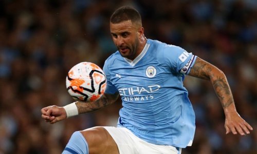 Guardiola se riješio bivšeg kapetana Cityja; prodao ga je za šest milijuna eura