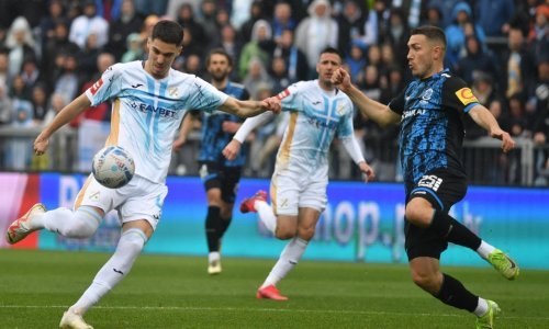 Rijeka danas igra protiv doprvaka Ukrajine; evo gdje i kad gledati utakmicu