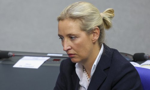 Čelnica AfD-a: 'Želite zabraniti našu stranku? To podsjeća na Hitlera i mračna vremena'