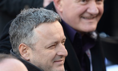 Ovako se Thompson sprema za povijesni koncert: U društvu Mate Bulića uputio se na Hipodrom