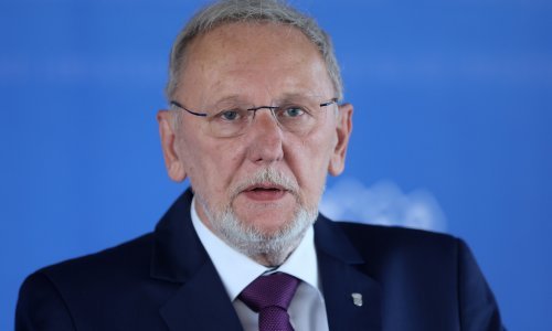 Božinović o Thompsonovom koncertu: 'Nekoliko je situacija s obilježjima prekršaja ili kaznenih djela'